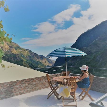 ריביירה בראבה Green Valley House Madeira מראה חיצוני תמונה