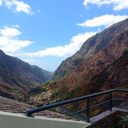 ריביירה בראבה Green Valley House Madeira מראה חיצוני תמונה