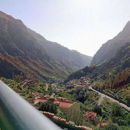 ריביירה בראבה Green Valley House Madeira מראה חיצוני תמונה