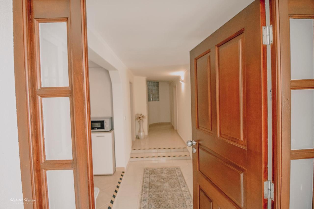 ריביירה בראבה Green Valley House Madeira מראה חיצוני תמונה