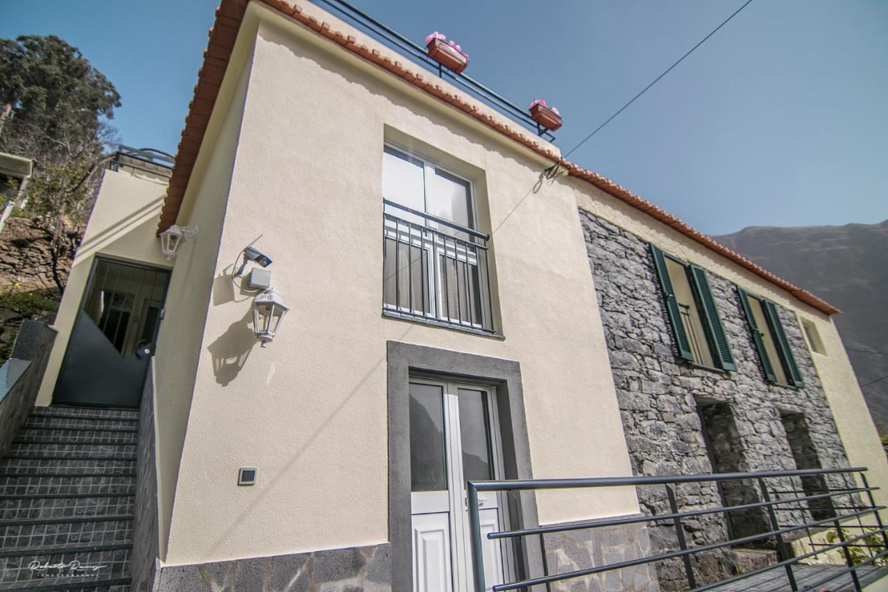 ריביירה בראבה Green Valley House Madeira מראה חיצוני תמונה
