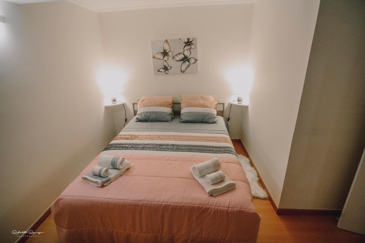 ריביירה בראבה Green Valley House Madeira מראה חיצוני תמונה