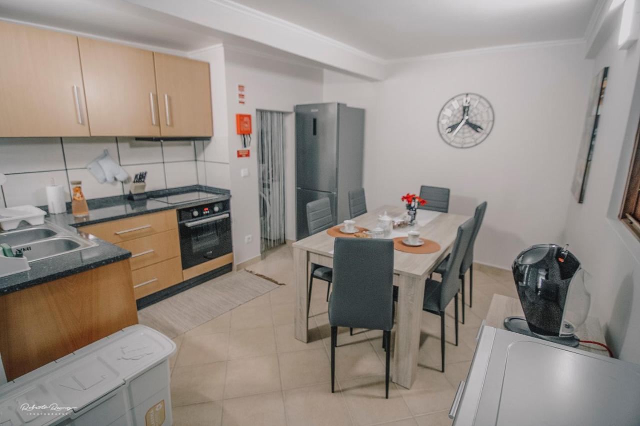 ריביירה בראבה Green Valley House Madeira מראה חיצוני תמונה