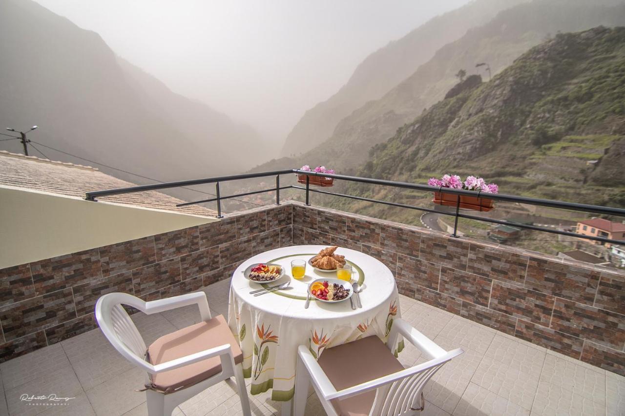 ריביירה בראבה Green Valley House Madeira מראה חיצוני תמונה