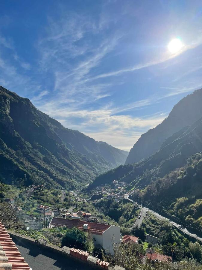 ריביירה בראבה Green Valley House Madeira מראה חיצוני תמונה